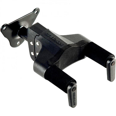 Soporte Hercules P/guitarra De Pared, Gsp39wb Plus